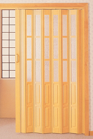 FoldingDoorCover