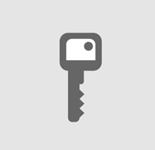 key